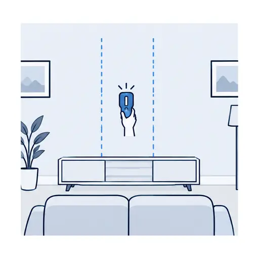 Illustration: step 2 — Hardware matched